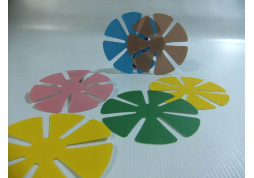 Optical Glass Polishing	