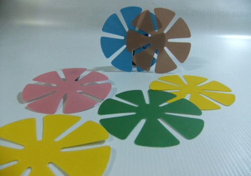 Optical Glass Polishing	